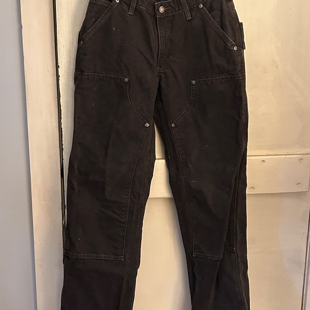 Carhartt Double Fronts Workwear Pants